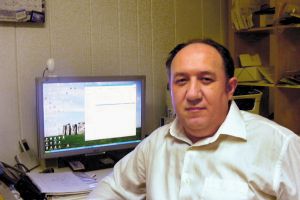 Олег Ховайко