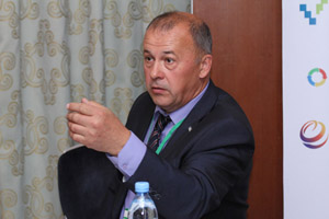 Фоторепортаж с Russian Enterprise Content Summit 2017