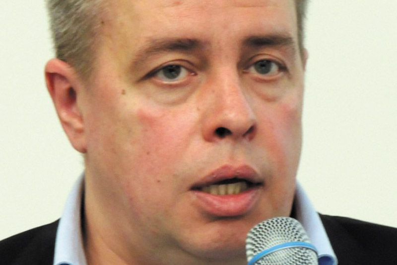 Глеб Дьяконов