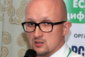 Дмитрий Шмайлов