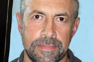 Сергей Адмиральский