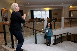 Фоторепортаж с Russian Enterprise Content Summit 2017