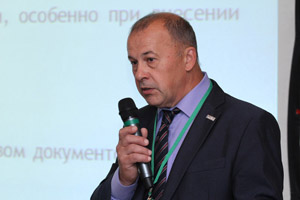 Фоторепортаж с Russian Enterprise Content Summit 2017