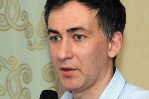 Олег Бейлезон