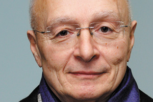 Владимир Баласанян