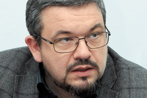 Николай Гегамов, директор по информационным технологиям ООО “ЛУДИНГ”