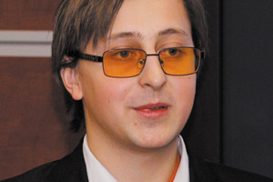 Николай Гончаров