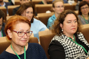 Фоторепортаж с Russian Enterprise Content Summit 2018