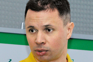 Александр Безбородов: “Если все делать правильно, то внедрение и использование ECM будет простым и эффективным”