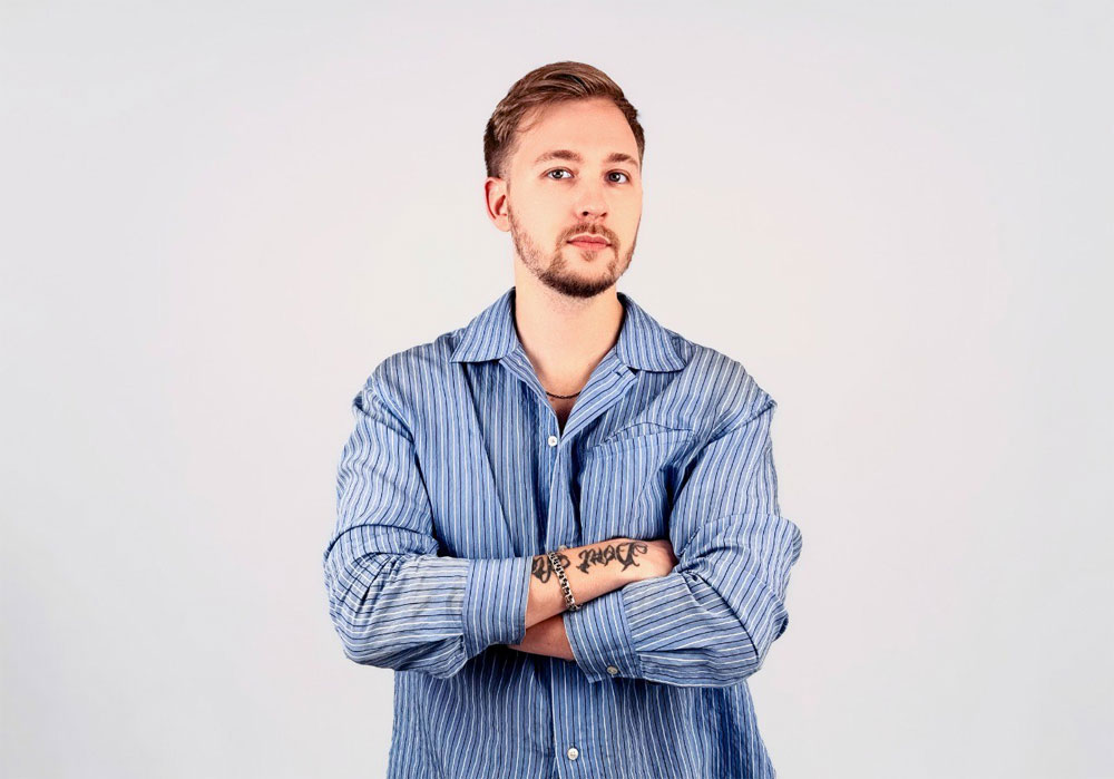 Максим Нечаев