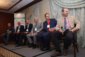 Фоторепортаж с Russian Enterprise Content Summit 2017