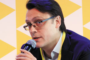 Владимир Макаров