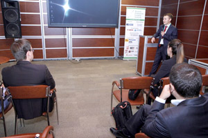 Фоторепортаж с Russian Enterprise Content Summit 2015