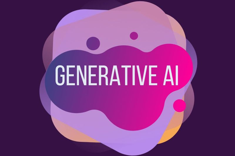 GenAI  app-