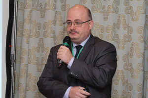 Фоторепортаж с Russian Enterprise Content Summit 2017