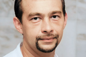 Михаил Саликов, директор департамента решений для ЦОДов, Huawei в России