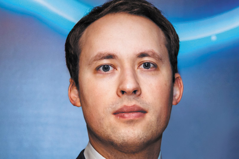 Максим Березин