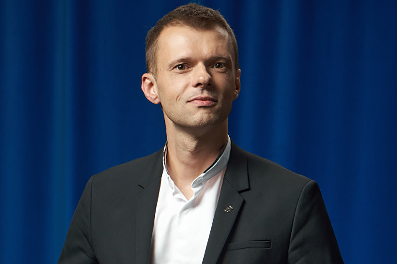 Сергей Плуготаренко, эксперт российской интернет-отрасли, директор РАЭК, руководитель проектного офиса всероссийского конкурса для IT-специалистов “Цифровой прорыв” — флагманского проекта президентской платформы “Россия — страна возможностей”