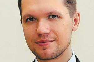 Иван Тихонов