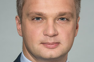 Андрей Горяйнов, заместитель генерального директора, представительство SAP в СНГ