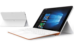 ASUS Transformer Mini