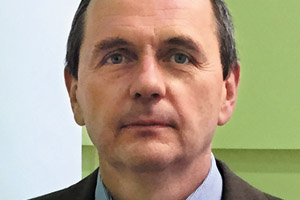 Валерий Солоед