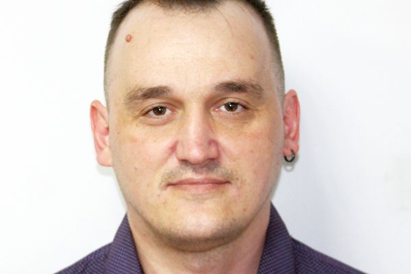 Максим Сытый, техлид iOS-направления