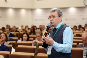 Фоторепортаж с Russian Enterprise Content Summit 2018