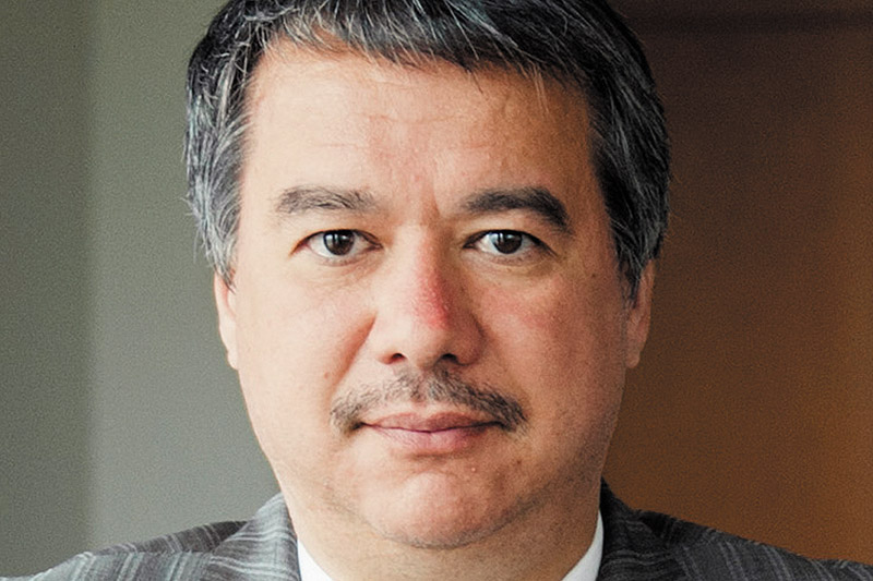 Артур Хамидуллин, директор по стратегии и развитию бизнес приложений ERP&EPM, Oracle в России и СНГ