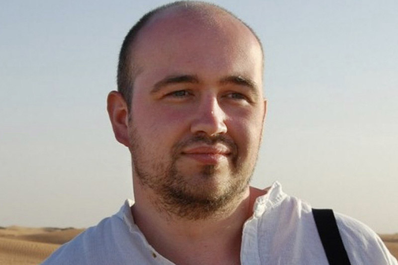 Денис Давид, инженер по информационной безопасности ООО “ИНФОРИОН”