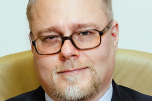 Дмитрий Плешаков, заместитель технического директора, “ИЦ Телеком-Сервис”