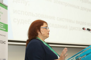 Фоторепортаж с Russian Enterprise Content Summit 2018