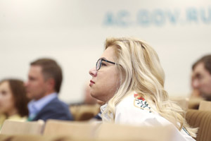 Фоторепортаж с Russian Enterprise Content Summit 2018