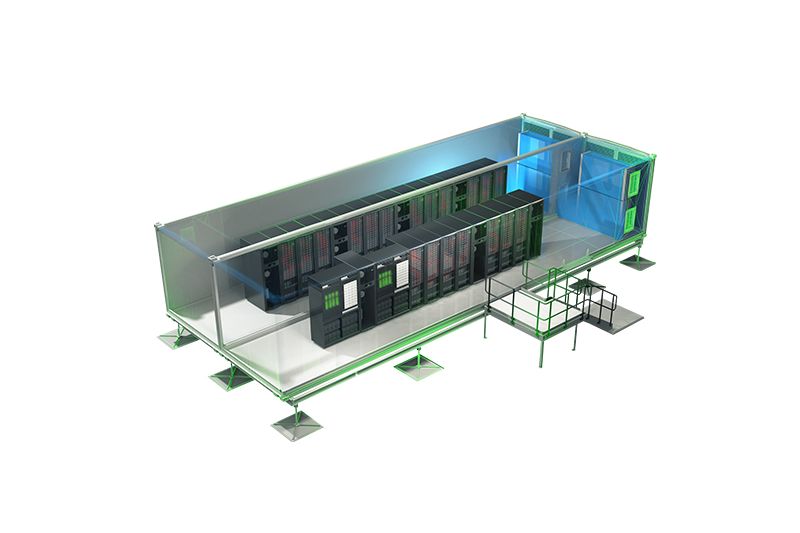 Станет ли 2026-й годом реструктуризации дата-центров?