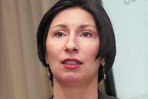 Юлия Андрианова