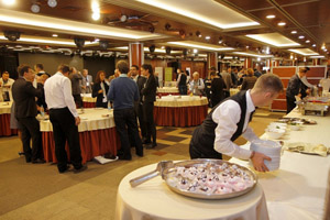 Фоторепортаж с Russian Enterprise Content Summit 2015