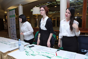 Фоторепортаж с Russian Enterprise Content Summit 2017