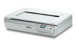 Epson WorkForce DS-50000N