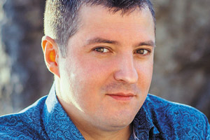 Евгений Ананьев, директор по развитию бизнеса компании ОНКОМ