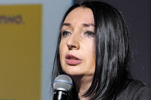 Софья Ульянцева