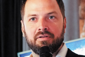 Павел Лихницкий