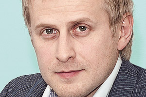 Дмитрий Виноградов, директор по дистрибуции дивизиона “Широкопрофильная дистрибуция”, Merlion