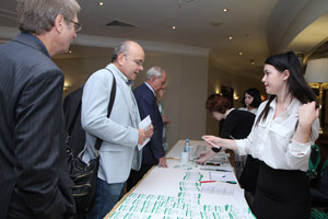 Фоторепортаж с Russian Enterprise Content Summit 2017