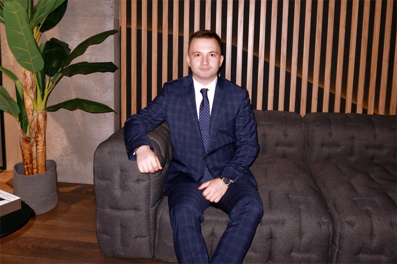 Как строится надёжность цифровых систем: инженер Костадин Алмишев и его стратегия создания предсказуемых сервисов