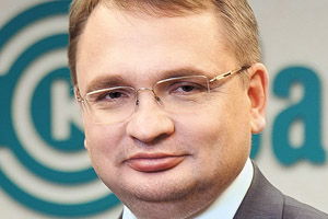 Андрей Сидоров, вице-президент ПАО “Запсибкомбанк”