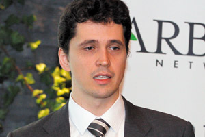 Ярослав Росомахо