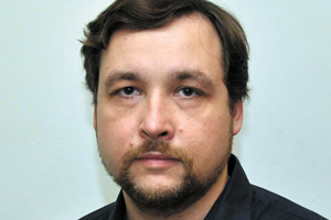 Дмитрий Купецкий, системный инженер компании Fortinet