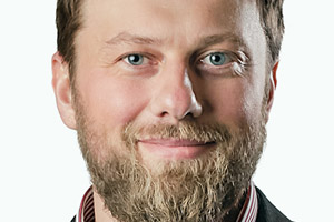 Роман Баранов, руководитель направления бизнес-аналитики и хранилищ данных, КРОК