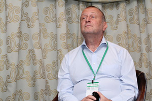 Фоторепортаж с Russian Enterprise Content Summit 2017