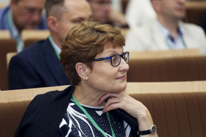 Фоторепортаж с Russian Enterprise Content Summit 2018